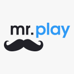 Mr Play Logo