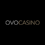 Ovo Casino Logo