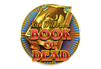 Book of Dead Logo 