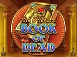 Book of Dead Logo