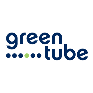 Greentube logo