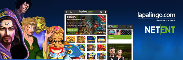 Lapalingo Casino Spiele