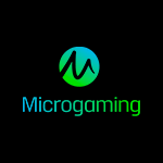 Microgaming Spielehersteller Logo