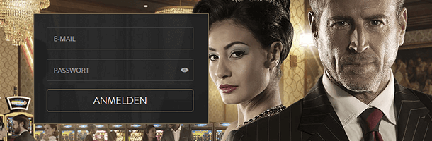 Ovo Mobile Casino Registrierung & Support