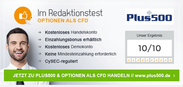 Vor- und Nachteile von Optionen