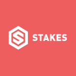 Stakes Logo Regular