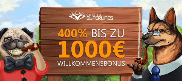 Superlines Bonus 1