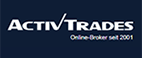 ActivTrades Logo