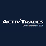 ActivTrades Logo