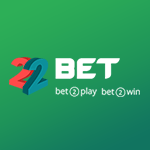22Bet Logo