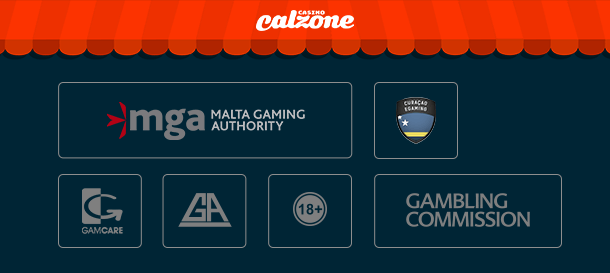 Casino Calzone Sicherheit