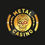 Metalcasino Logo regular