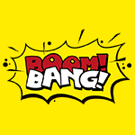 Boom Bang Casino Logo Regular