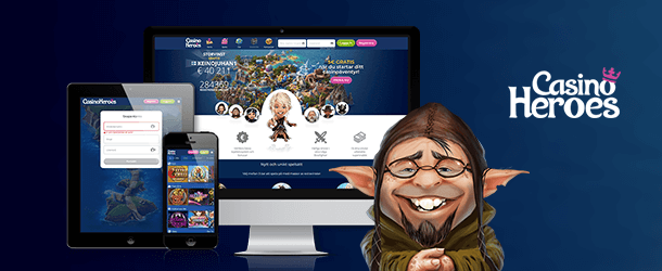 Casino App iOS und Android