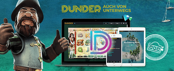 Dunder Casino App Android 