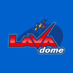 Lavadome Casino Logo Regular