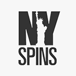 NYspins Logo regular