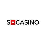 SCasino Logo regular