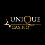 Unique Casino Logo regular