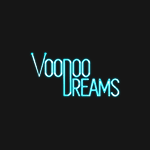 VoodooDreams Logo regular