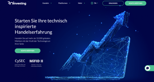 Cfd Broker Test 2020 Cfd Broker Test 2020