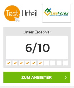 Liteforex Forex Erfahrungen 2019 50 Fx Paare Im Vergleich - 
