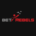 BetRebels Casino Logo Regular