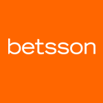 Betsson Casino Logo Regular