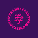 Frank und Fred Casino Logo regular