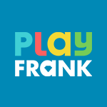 PlayFrank Casino Logo Regular 