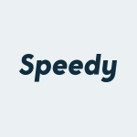 Speedy Casino Logo Regular