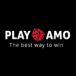 PlayAmo Casino Logo Regular