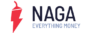Naga logo 2025