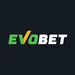 Evobet Logo Regular