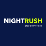 Nightrush Logo Regular 