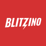 Blitzino Casino Logo regular