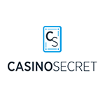 CasinoSecret Logo regular