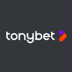 Tonybet Casino Logo regular