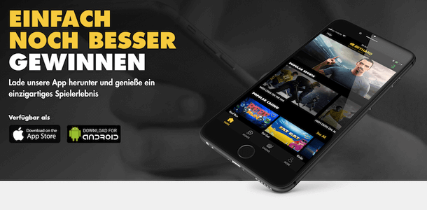 Beste Sportwetten App Beste Sportwetten App