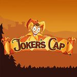 Jokers Cap Logo Slot