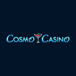 Cosmo Caino Logo regular