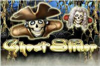 Ghost Slider Logo 2023