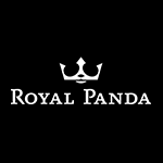 Royal Panda Casino Logo regular
