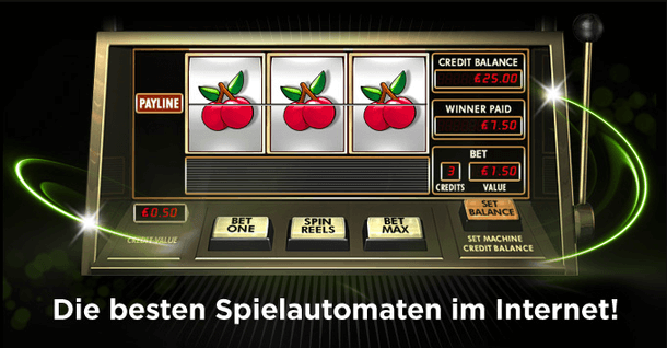 spielautomaten Casino Tipps