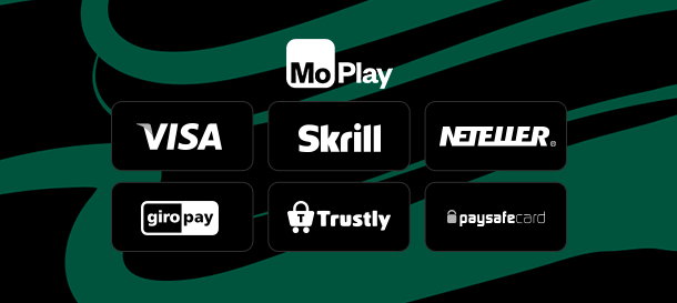 Moplay Casino Zahlungen 