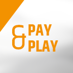 Pay N Play Logo