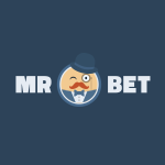 Mr Bet Casino Logo Regular