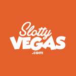 Slotty Vegas Casino Logo regular
