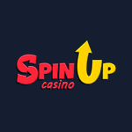 SpinUP Casino Logo regular 