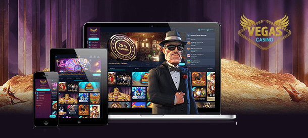 Vegas Casino App